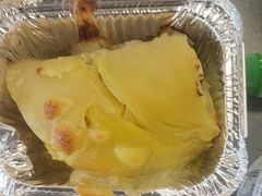 -尚宴牛特鲜自助(太原街万达店)