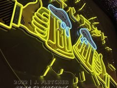大堂-火联烧烤(学院路创始店)