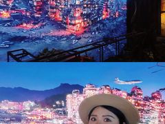 -九龙寨城公园