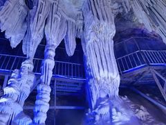 -泰安地下龙宫景区