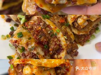 #0元玩转这座城 一个超好吃的多肉花卷 刚蒸好就吃了