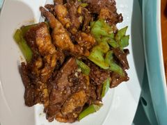 -大铁勺新津菜(东丽阳光新业广场店)