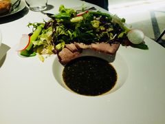 -L'Arome芳芳法国餐厅(仙林金鹰店)