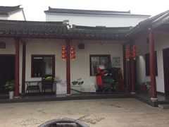 门面-小陆莲花蟹园农家乐(莲花岛店)