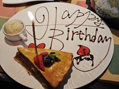 -安妮意大利餐厅(国贸店)