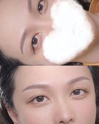 -HQ半永久纹绣纹眉