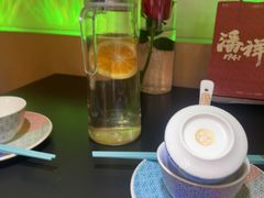 -桥边小楼·手工云南菜·丽江地标美食