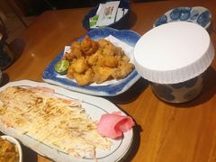 -一心创作料理屋(经开万达店)