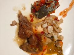-厦门艾美酒店·新食谱西餐厅