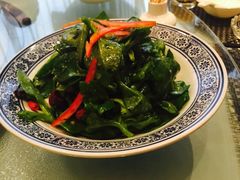 -名羊天下陕北横山铁锅炖羊肉(博文路店)