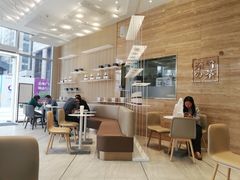 大堂-奈雪的茶(金地广场店)