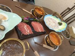 -丽江庭院之爱在路上(西单店)