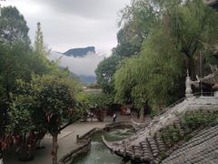-白帝城·瞿塘峡景区