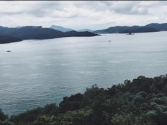 -日月潭