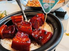 -庆江南江南菜(琴湖溪里花园城店)