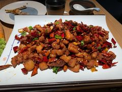 -蜀香坊(CBD旗舰店)