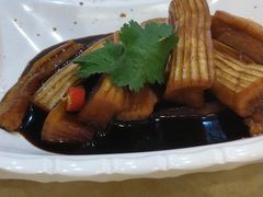 -中恒华茶楼(牌坊店)