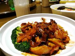 -金百万烤鸭店(马甸店)