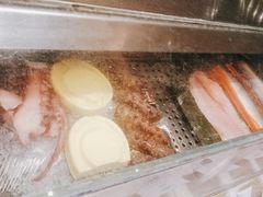 -广州增城保利郡雅酒店-月色西餐厅