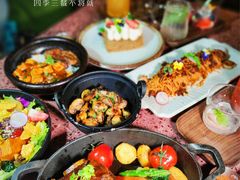 -La Terre乐田(万象城店)