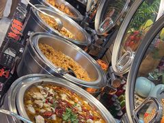 -非烤勿扰韩料自助烤肉(松山湖万科店)