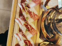 -权金城·炭火烤肉(北京联想桥店)