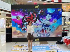-万达广场(齐齐哈尔建华店)