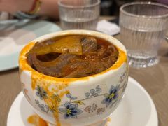 罐焖牛肉-波特曼西餐厅(中央大街店)