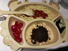 -鱼酷活鱼烤鱼(人信汇商场店)