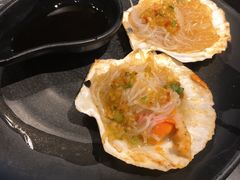 -何师烧烤·香辣蟹·川菜·30年老品牌(太古里旗舰店)