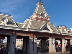 -沈阳方特欢乐世界