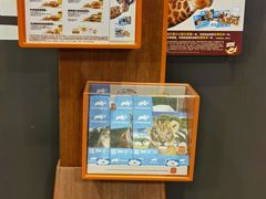-汉堡王(中央广场店)