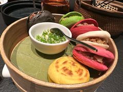 -晓长安·新陕菜(曲江店)