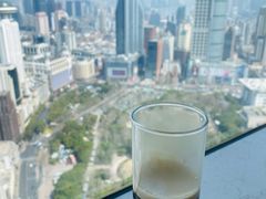 -上海明天广场JW万豪酒店