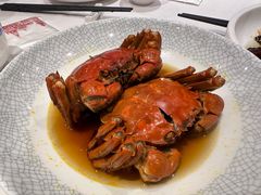 -老吉士酒家(天平路店)