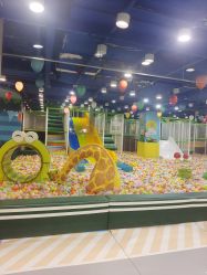 -万达宝贝乐园(北京槐房店)