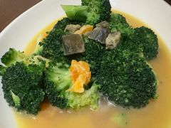 -逸林轩中餐厅(中信泰富朱家角锦江酒店)