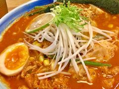 -雷门拉面·现熬骨汤(凯德来福士店)
