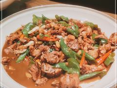 -鸡毛店·川菜(双楠店)