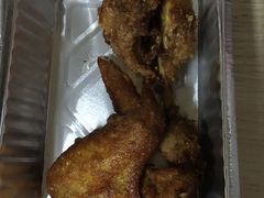 -一把鸡腿(中亭街店)