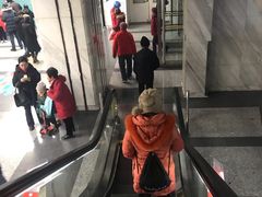 -首都医科大学附属北京友谊医院(西城院区)