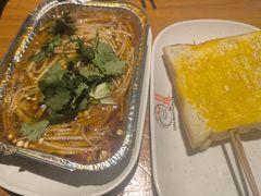 -本色.小马哥烧烤(五一路总店)