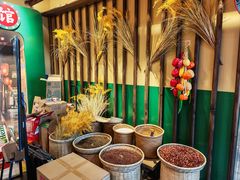 -蜀川川破店·江湖菜·烧烤(北京首店)