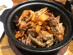 -临家闽南菜(宝洲路店)
