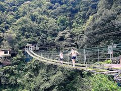 -古龙峡云天玻霸