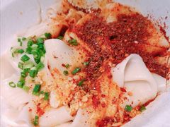 -大师兄·西北小馆(南沙万达广场店)
