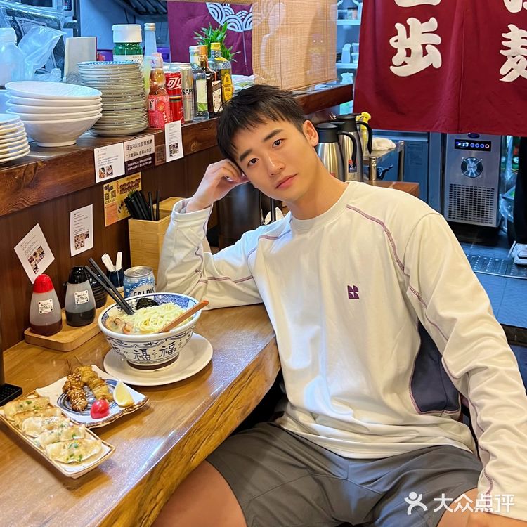 玉林❗️幸福感拉满的拉面我怎么才吃到❗️
