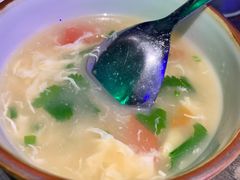 -很久以前羊肉串(清河店)