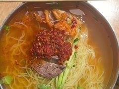 -韩麦大冷面(桂花街直营店)