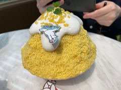 -丹礼糖甜品
